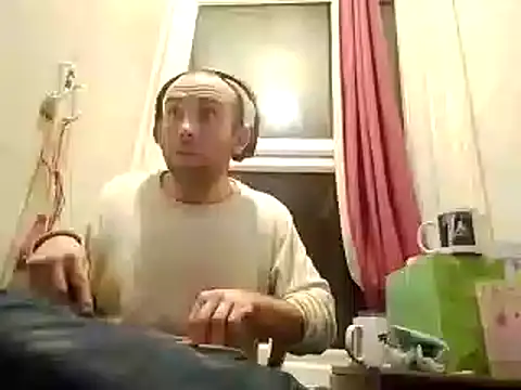 DrbigdickUK online show from 09/23/25, 07:17