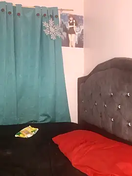 Nahiara velez online show from 02/02/25, 12:19