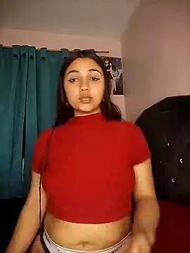 Nahiara velez online show from 02/14/25, 10:36