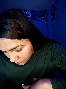 Nahiara velez online show from 10/01/25, 01:44