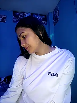 Nahiara velez online show from 12/02/25, 11:00