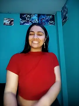 Nahiara velez online show from 12/21/25, 01:02