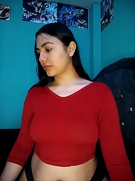 Nahiara velez online show from 03/12/26, 08:15