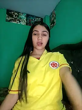 Nahiara velez online show from 06/07/26, 11:08