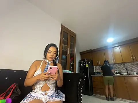 Candy sexyy online show from 02/17/25, 06:15