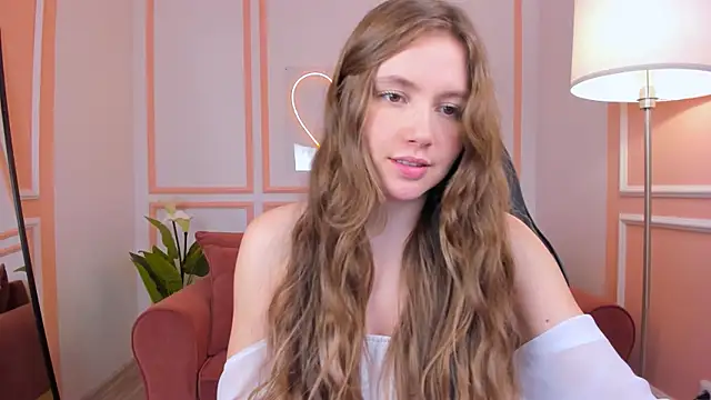 MaryannSoftt online show from 12/22/24, 03:22