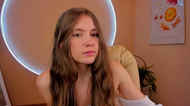 MaryannSoftt online show from 01/15/25, 06:29