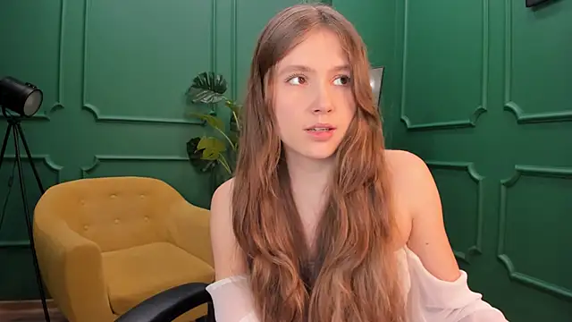 MaryannSoftt online show from 01/29/25, 03:37