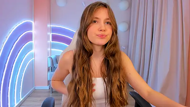 MaryannSoftt online show from 02/12/25, 06:40