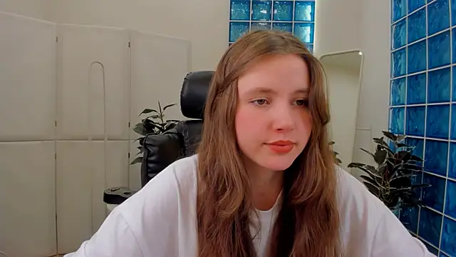 MaryannSoftt online show from 03/12/25, 03:18