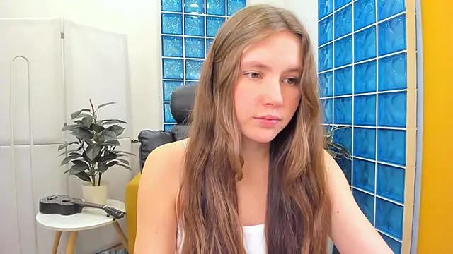 MaryannSoftt online show from 03/19/25, 06:12