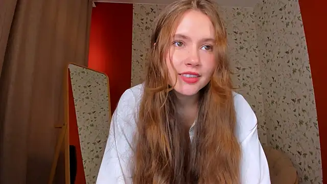 MaryannSoftt online show from 09/18/25, 03:25