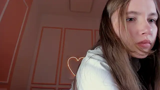 MaryannSoftt online show from 09/24/25, 04:21