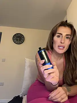 UKSYDNEYFOX online show from 03/06/25, 05:43