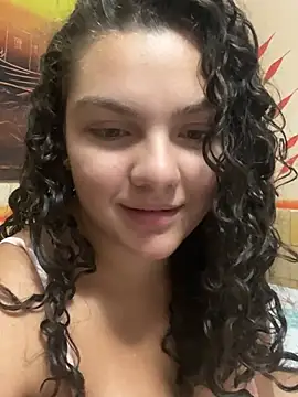 Snapshot of eva_y_marcelo chatting on 03/09/25, 10:41 eva y marcelo online show from 03/09/25, 10:41