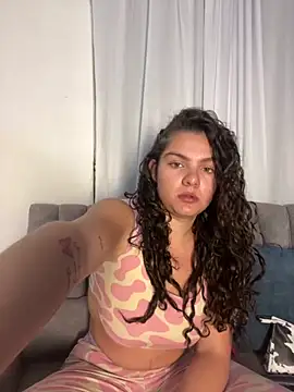 Snapshot of eva_y_marcelo chatting on 09/26/25, 09:57 eva y marcelo online show from 09/26/25, 09:57