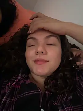 eva y marcelo online show from 07/04/26, 12:55
