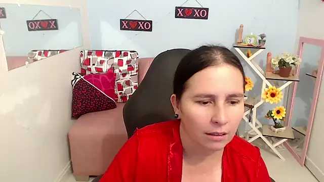 victoria jones online show from 09/20/25, 02:07