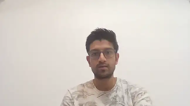 arjun 077 online show from 02/23/25, 06:34