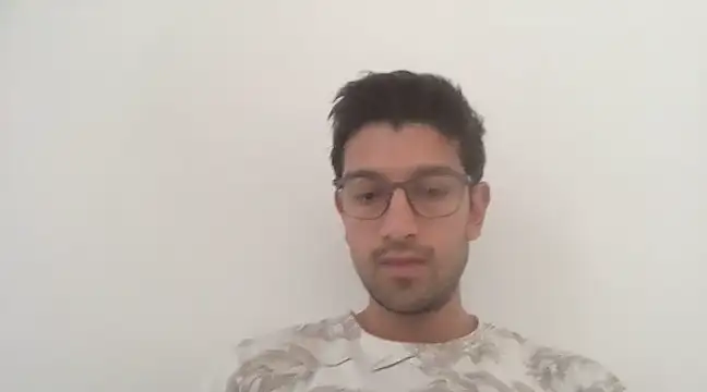 arjun 077 online show from 03/03/25, 04:14