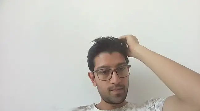 arjun 077 online show from 03/05/25, 05:18