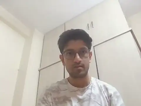 arjun 077 online show from 10/10/25, 08:30