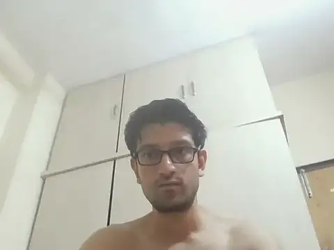 arjun 077 online show from 10/17/25, 07:38