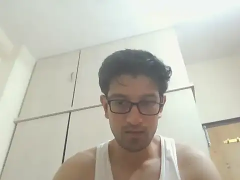 arjun 077 online show from 10/20/25, 06:19