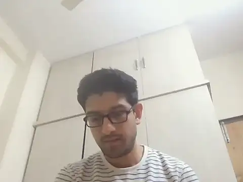 arjun 077 online show from 11/28/25, 07:38