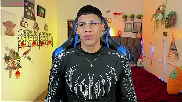 Damian latinxxx online show from 01/07/26, 02:58