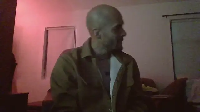 JohnnyDeep187 online show from 02/05/26, 11:37