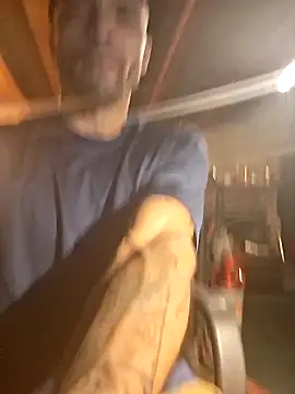 JohnnyDeep187 online show from 02/28/26, 08:04