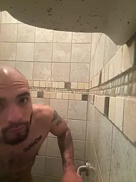 JohnnyDeep187 online show from 03/05/26, 05:42