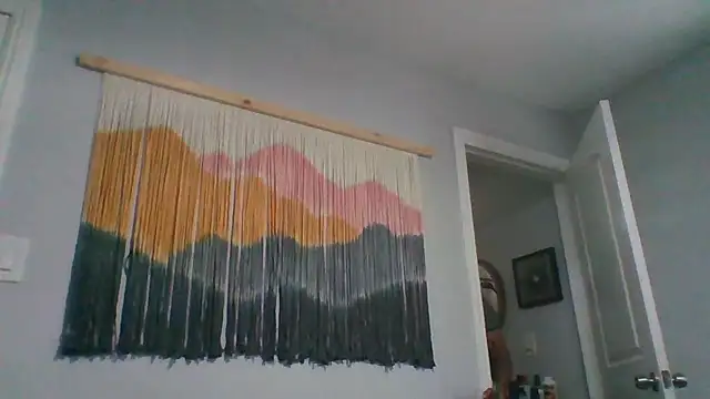 JohnnyDeep187 online show from 04/19/26, 08:33