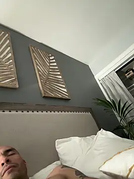 JohnnyDeep187 online show from 06/12/26, 07:51