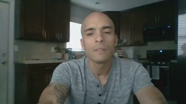 JohnnyDeep187 online show from 06/28/26, 02:39
