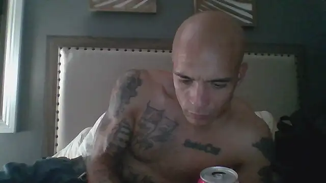 JohnnyDeep187 online show from 07/17/26, 07:48
