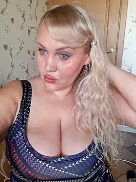 IsabellaBoni online show from 04/10/26, 06:40