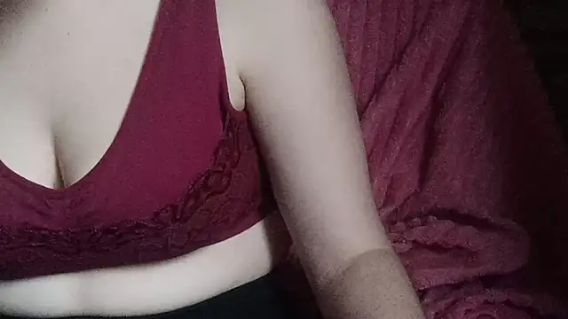 MarieFerguson online show from 12/02/24, 01:24