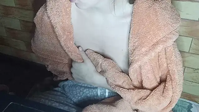 MarieFerguson online show from 12/24/24, 10:01