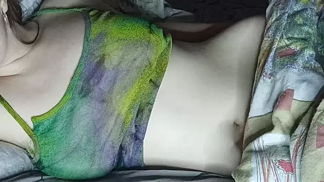 MarieFerguson online show from 12/24/24, 01:06