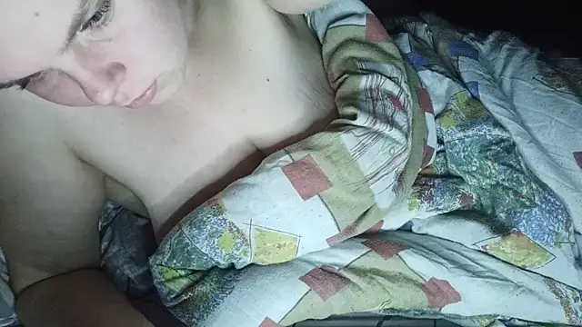 MarieFerguson online show from 12/25/24, 05:26