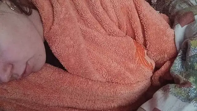 MarieFerguson online show from 12/27/24, 10:55