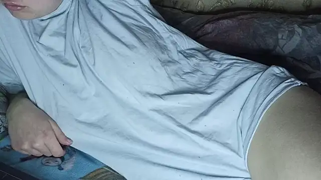 MarieFerguson online show from 01/02/25, 02:02