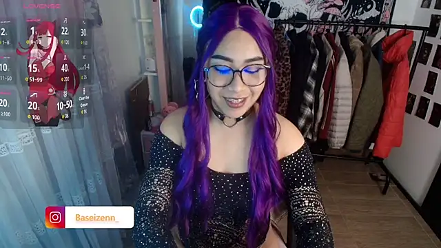 exodiakinky2 online show from 02/27/26, 04:12