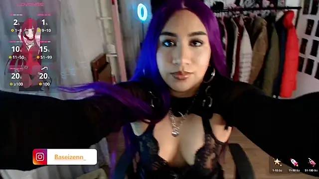 exodiakinky2 online show from 04/09/26, 04:23