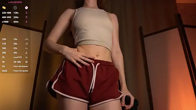 brendacom online show from 09/29/25, 05:07