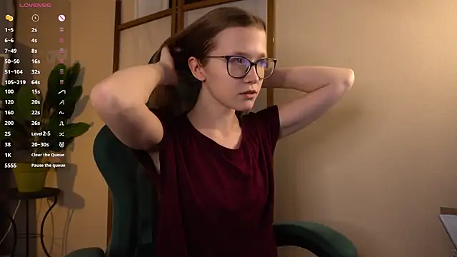 brendacom online show from 10/09/25, 04:05