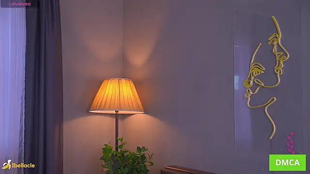 Snapshot of Bellacle chatting on 11/01/25, 07:54 Bellacle online show from 11/01/25, 07:54