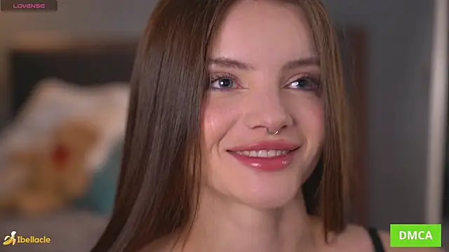 Snapshot of Bellacle chatting on 11/08/25, 07:41 Bellacle online show from 11/08/25, 07:41